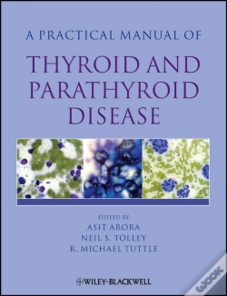 Capa do artigo Practical Manual Of Thyroid And Parathyroid Disease