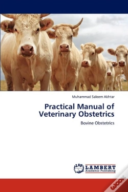 Capa do artigo Practical Manual Of Veterinary Obstetrics