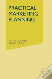 Capa do artigo Practical Marketing Planning