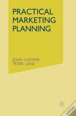 Capa do artigo Practical Marketing Planning