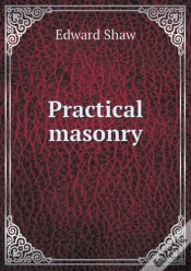 Capa do artigo Practical Masonry