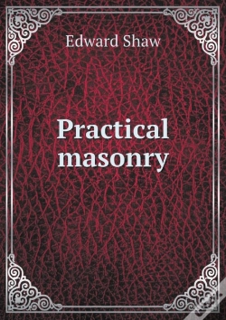 Capa do artigo Practical Masonry