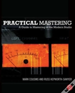 Capa do artigo Practical Mastering