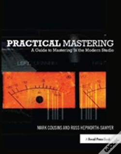 Capa do artigo Practical Mastering