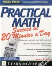 Practical Math Success In 20 Minutes A Day