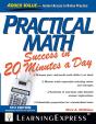 Practical Math Success In 20 Minutes A Day - Preview