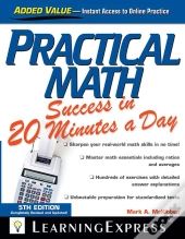 Practical Math Success In 20 Minutes A Day