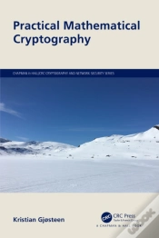 Capa do artigo Practical Mathematical Cryptography