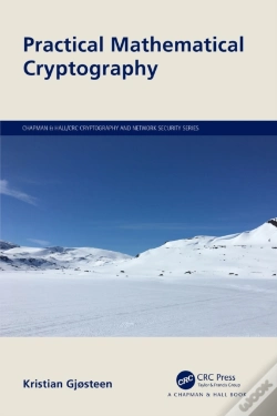 Capa do artigo Practical Mathematical Cryptography