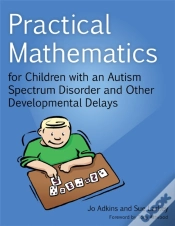 Capa do artigo Practical Mathematics For Children With An Autism Spectrum Disorder And Other Developmental Delays