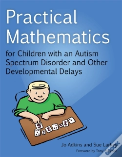 Capa do artigo Practical Mathematics For Children With An Autism Spectrum Disorder And Other Developmental Delays
