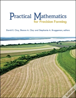 Capa do artigo Practical Mathematics For Precision Farming