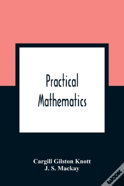 Capa do artigo Practical Mathematics
