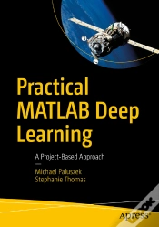 Capa do artigo Practical Matlab Deep Learning