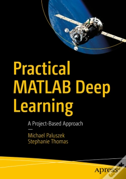 Capa do artigo Practical Matlab Deep Learning