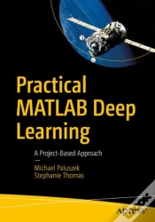 Capa do artigo Practical Matlab Deep Learning
