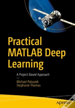Capa do artigo Practical Matlab Deep Learning
