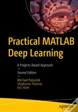 Capa do artigo Practical Matlab Deep Learning