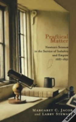 Capa do artigo Practical Matter