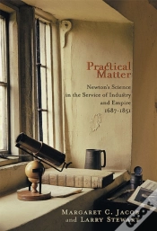 Capa do artigo Practical Matter