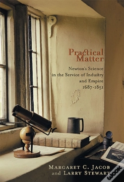 Capa do artigo Practical Matter