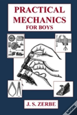 Capa do artigo Practical Mechanics For Boys