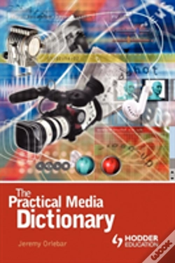 Capa do artigo Practical Media Dictionary