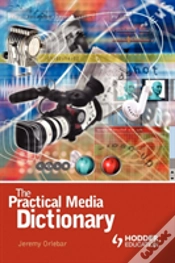 Capa do artigo Practical Media Dictionary