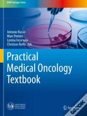 Practical Medical Oncology Textbook