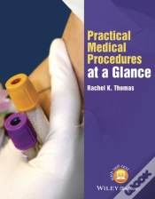 Capa do artigo Practical Medical Procedures At A Glance