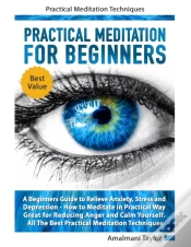Capa do artigo Practical Meditation For Beginners