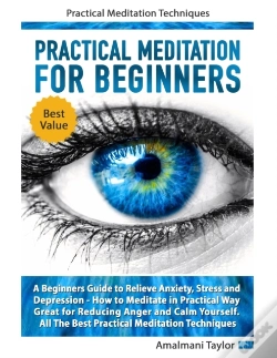 Capa do artigo Practical Meditation For Beginners