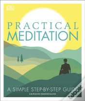 Capa do artigo Practical Meditation