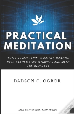 Capa do artigo Practical Meditation
