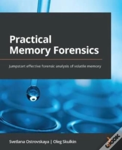Capa do artigo Practical Memory Forensics