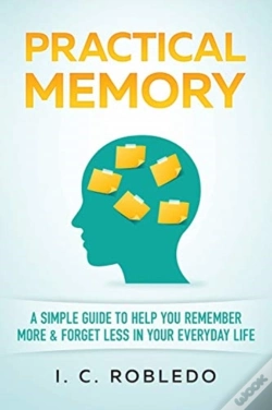 Capa do artigo Practical Memory
