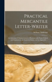 Capa do artigo Practical Mercantile Letter-Writer : A C