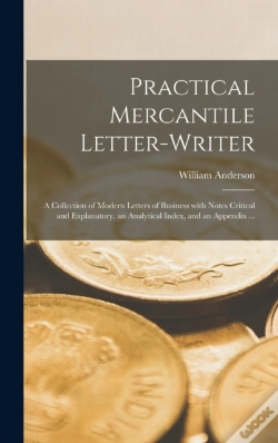 Capa do artigo Practical Mercantile Letter-Writer : A C