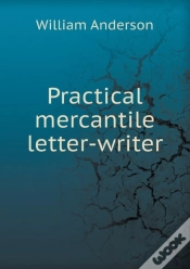 Capa do artigo Practical Mercantile Letter-Writer