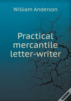 Capa do artigo Practical Mercantile Letter-Writer