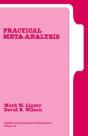 Practical Meta-Analysis - Preview