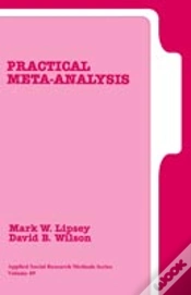 Capa do artigo Practical Meta-Analysis