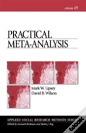 Capa do artigo Practical Meta-Analysis