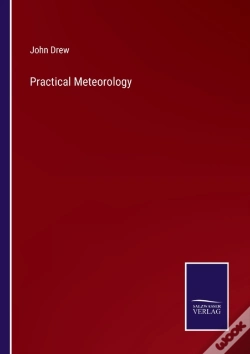 Capa do artigo Practical Meteorology