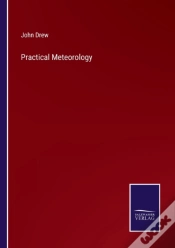 Capa do artigo Practical Meteorology