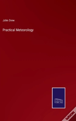 Capa do artigo Practical Meteorology