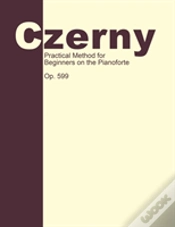 Capa do artigo Practical Method For Beginners, Op. 599