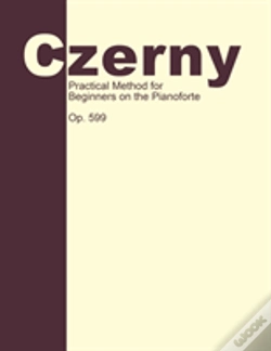Capa do artigo Practical Method For Beginners, Op. 599