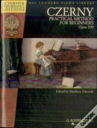 Practical Method For Beginners, Op. 599