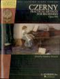 Practical Method For Beginners, Op. 599 - Preview